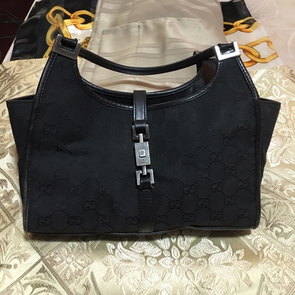 - Authentic Gucci - image 1